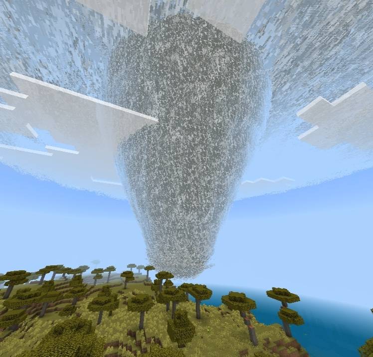 Weather and Tornadoes — screenshot 2