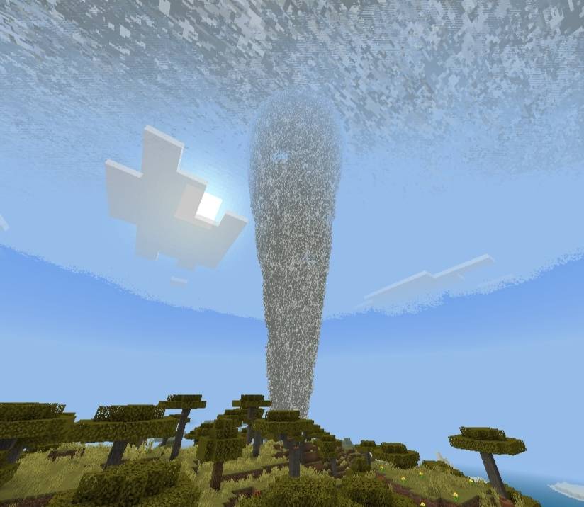 Weather and Tornadoes — screenshot 3