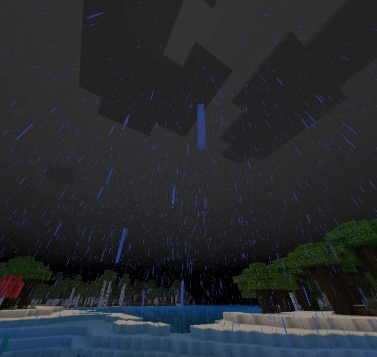 Weather and Tornadoes — screenshot 5