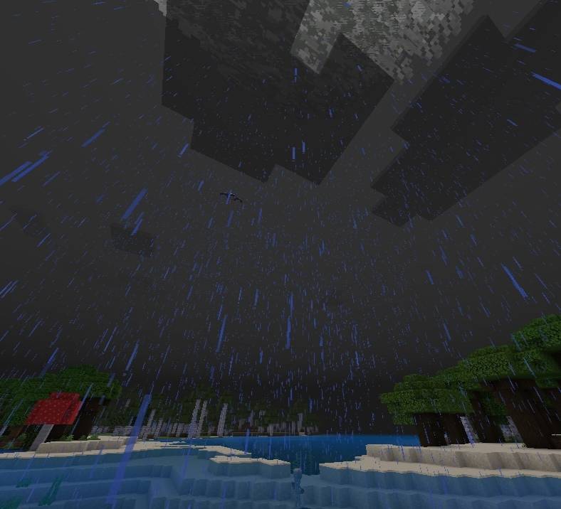 Weather and Tornadoes — screenshot 6