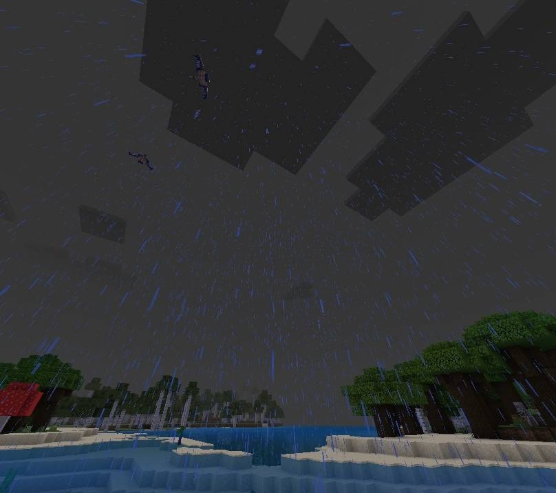 Weather and Tornadoes — screenshot 7