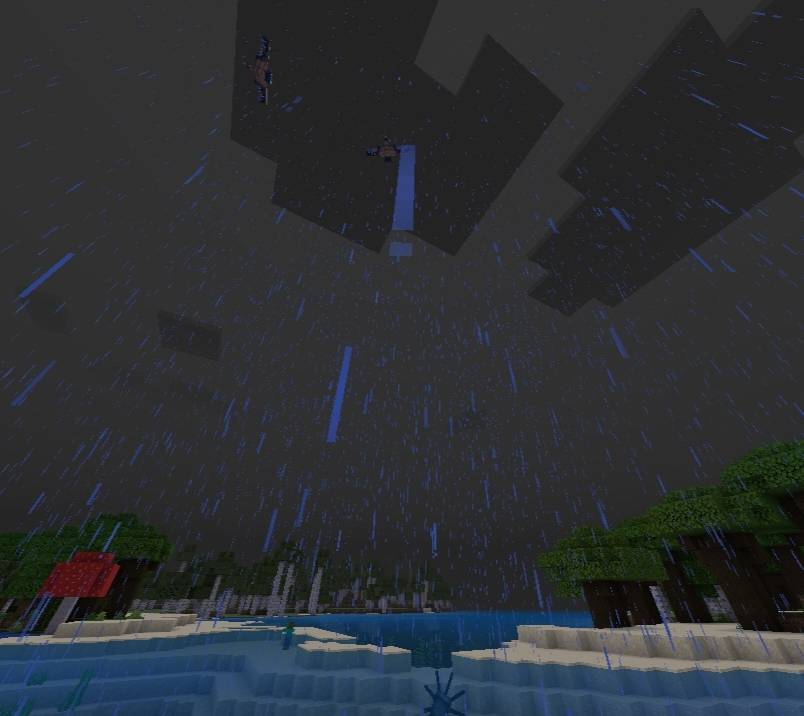 Weather and Tornadoes — screenshot 8