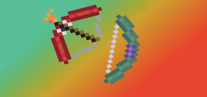 Useful Bows by Dfox27 — screenshot 1