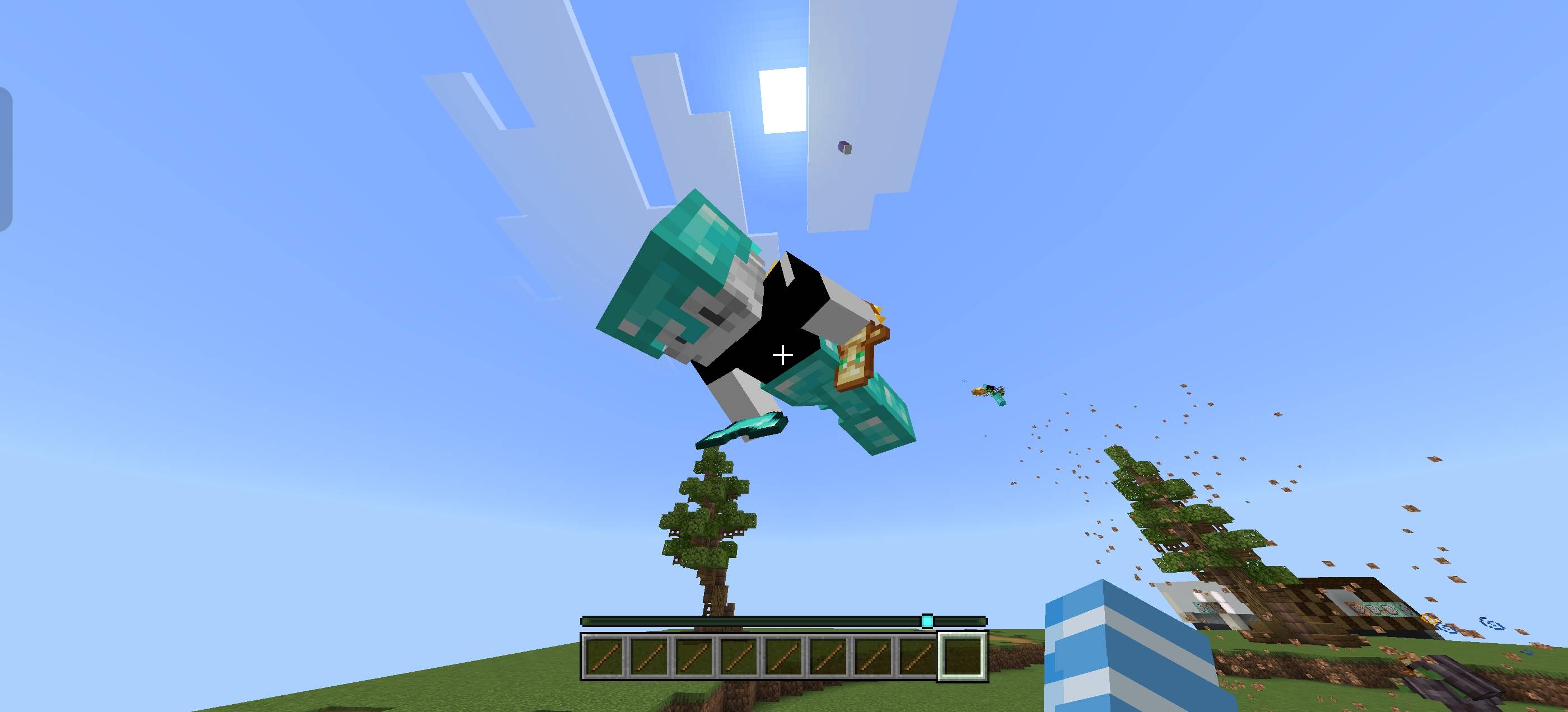 Replay Director - Cinematic Replay Mod ! — screenshot 5