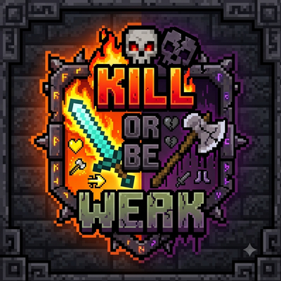 Kill Or Be Weak