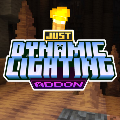 Just Dynamic Lighting