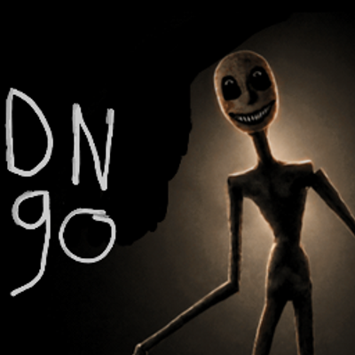 DNGO (a.k.a Do Not Go Outside) (twixxel's stalkers) (horror) (DontCry)