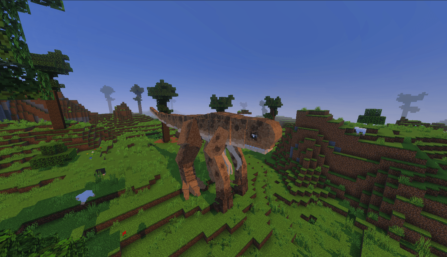 Dino Legends — screenshot 2