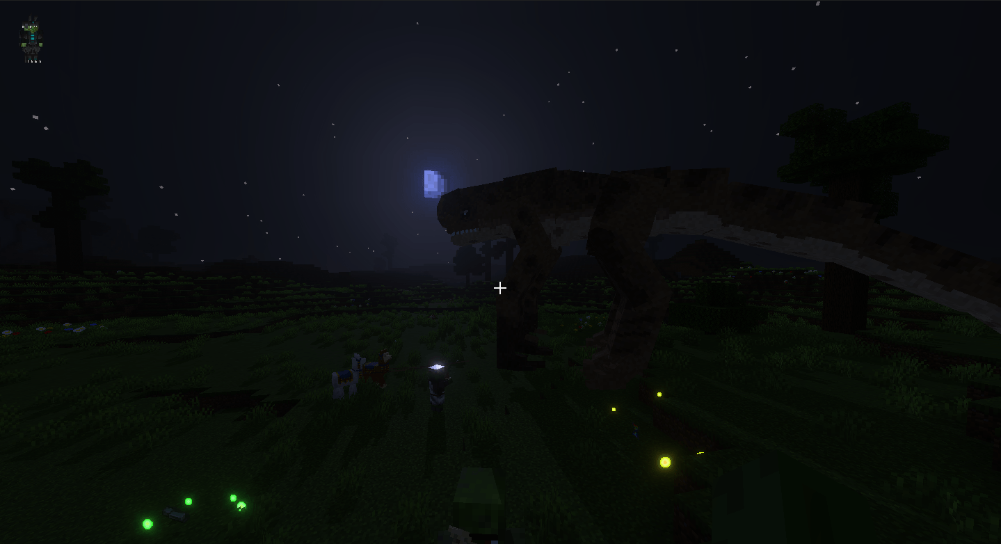 Dino Legends — screenshot 3