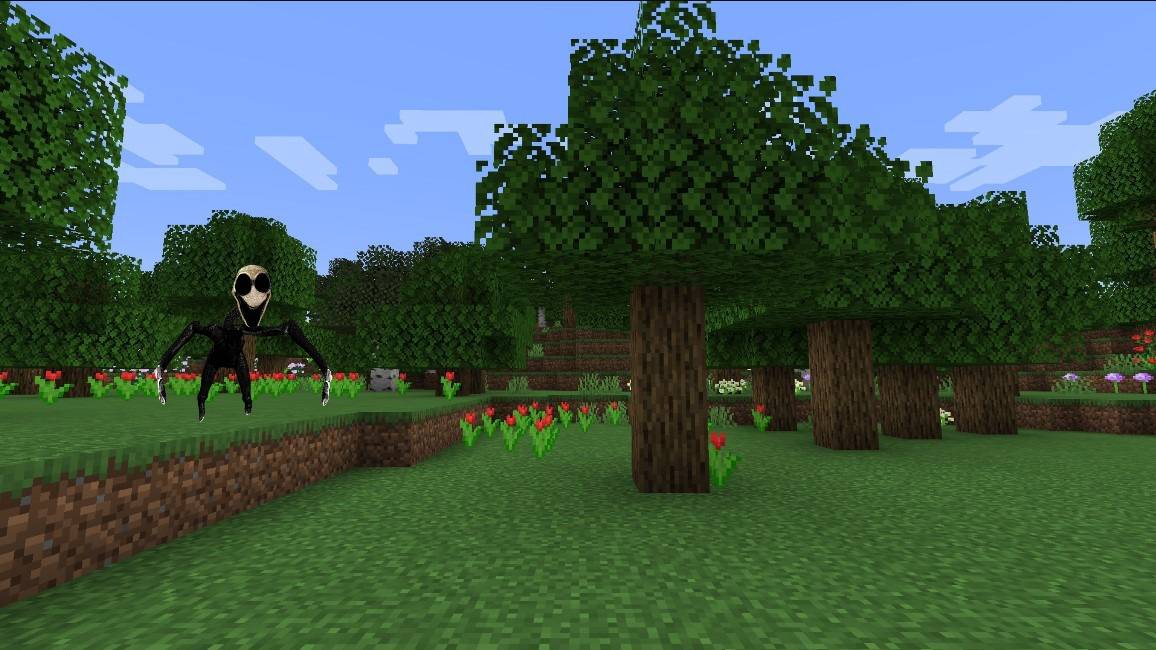Anderdingus Stalker — screenshot 1
