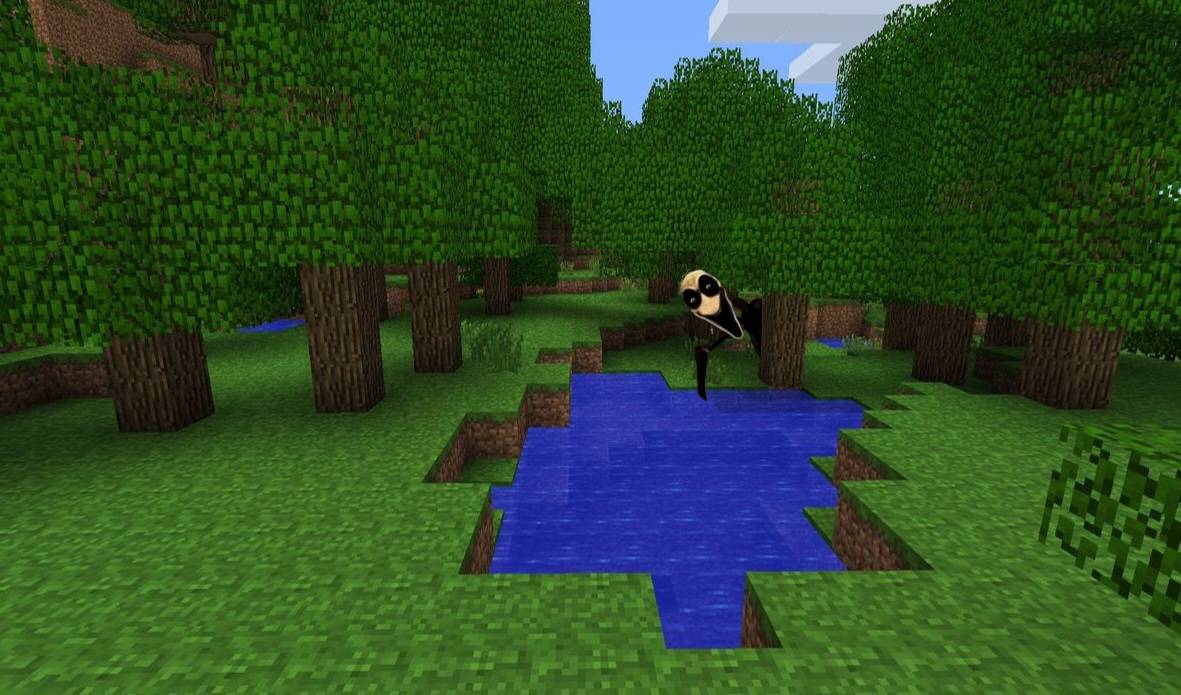 Anderdingus Stalker — screenshot 2