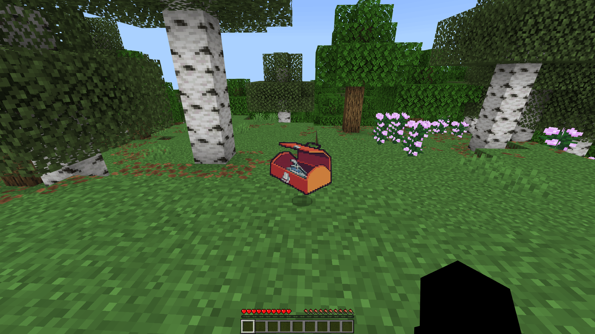 Bob The Toolbox - Bedrock Edition — screenshot 2