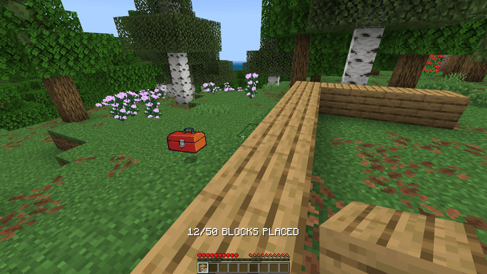 Bob The Toolbox - Bedrock Edition — screenshot 3