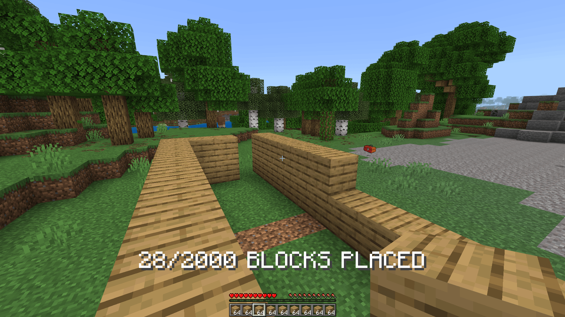 Bob The Toolbox - Bedrock Edition — screenshot 4