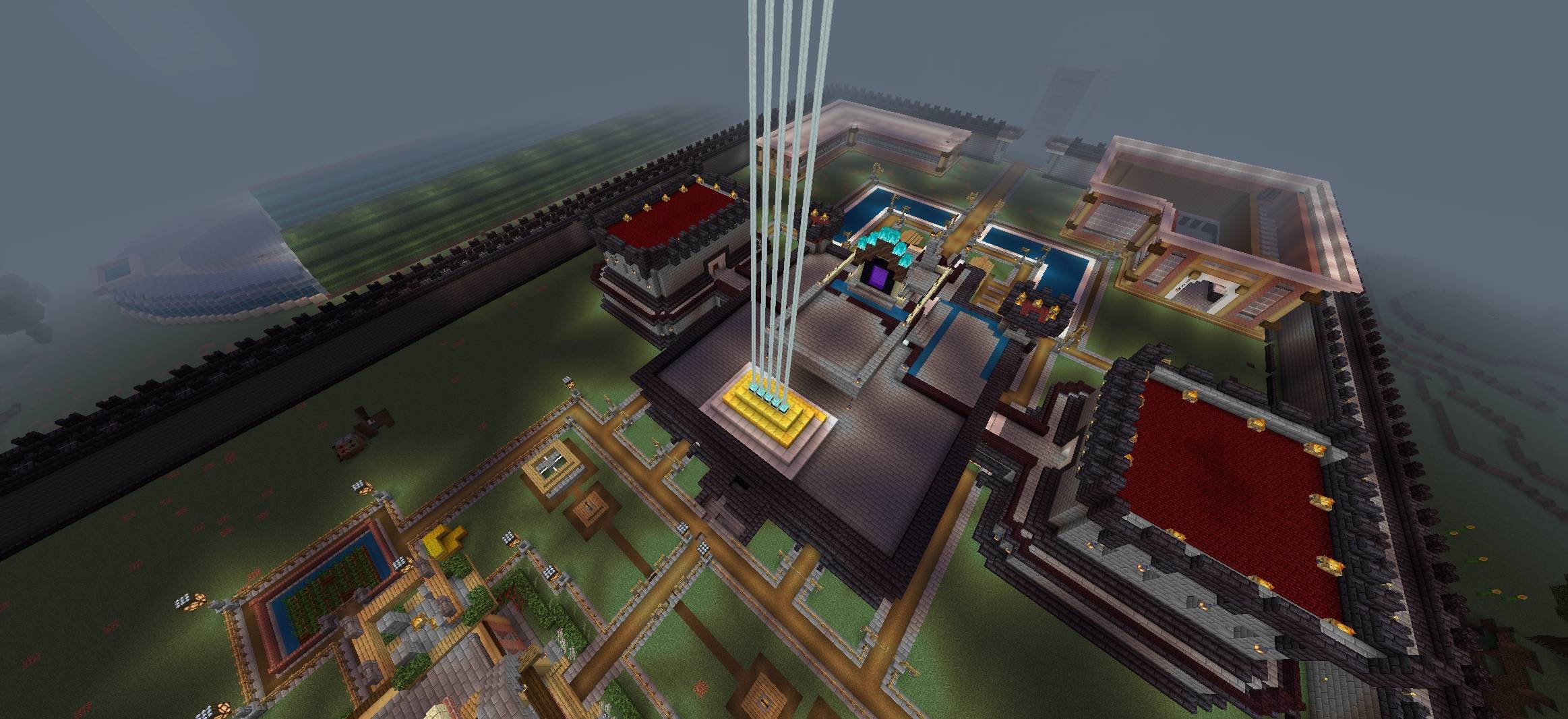 Techno Gamerz world by SMC STUDIOS — screenshot 2