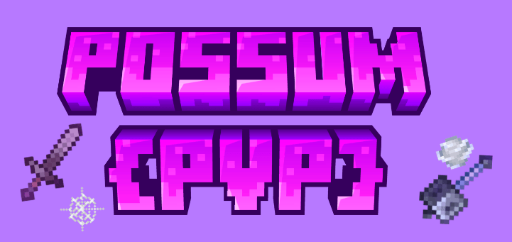 PossumPVP | The all-in-one PvP map — screenshot 1
