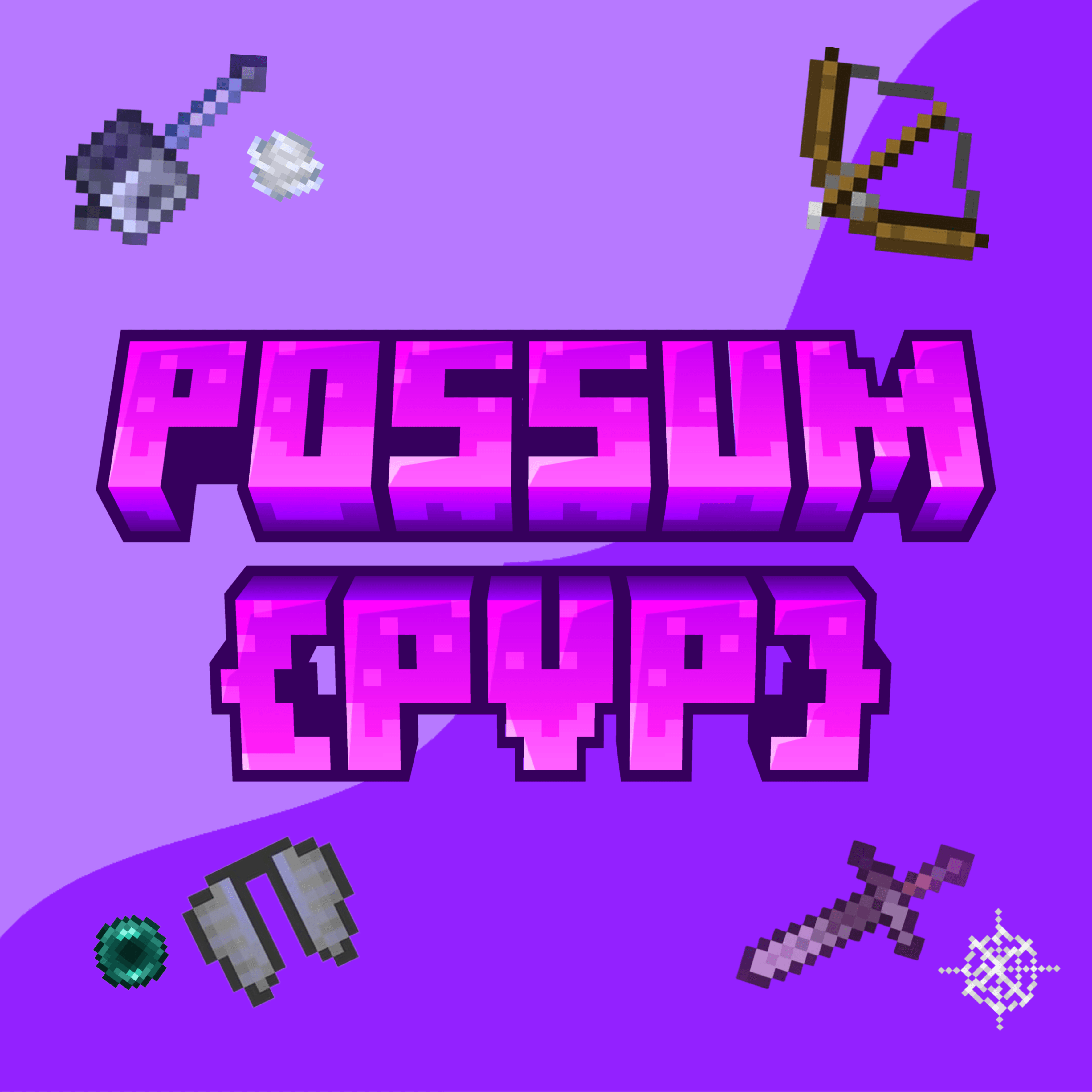 PossumPVP | The all-in-one PvP map — screenshot 2