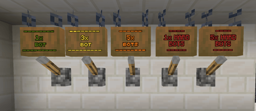 PossumPVP | The all-in-one PvP map — screenshot 4