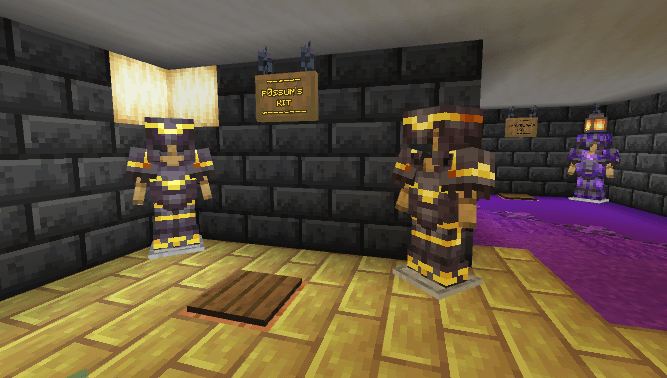 PossumPVP | The all-in-one PvP map — screenshot 5