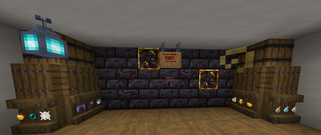 PossumPVP | The all-in-one PvP map — screenshot 6