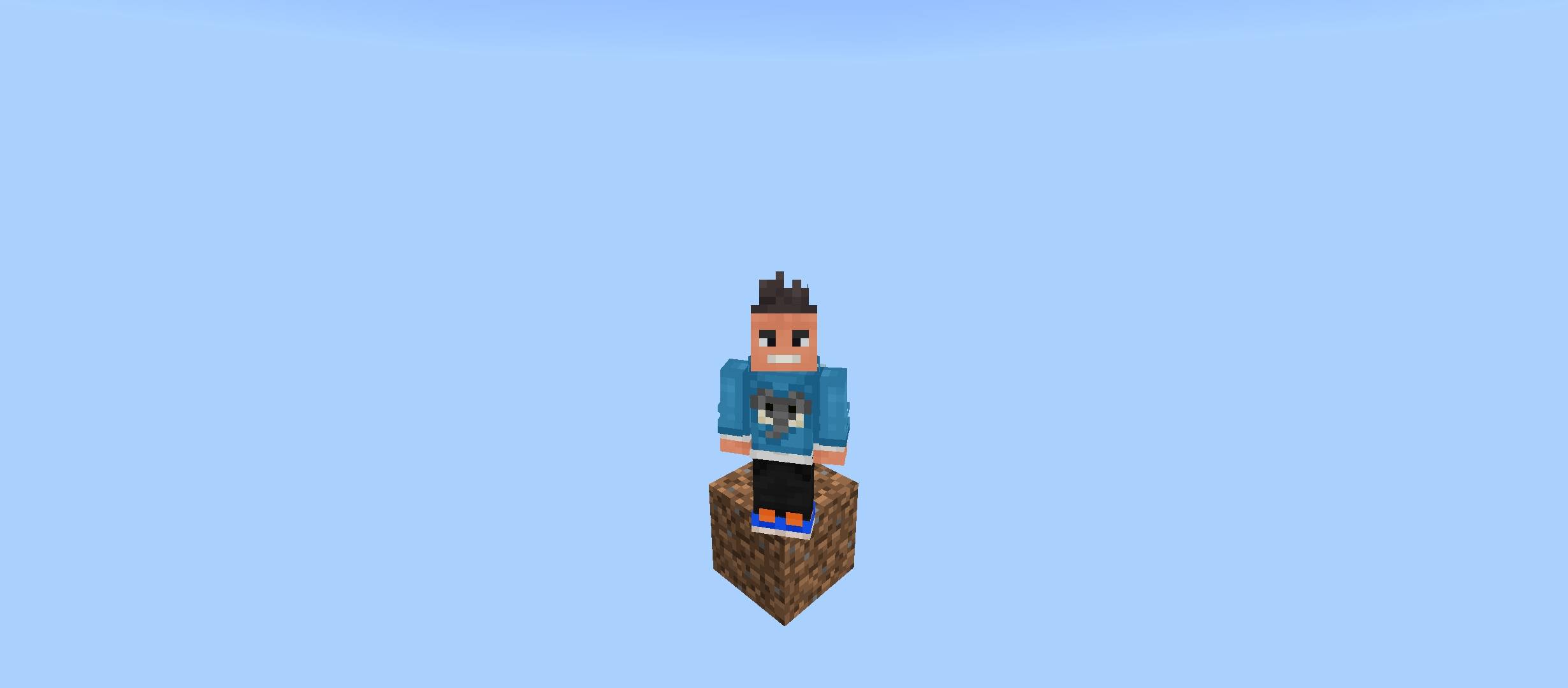 One block hardcore — screenshot 2