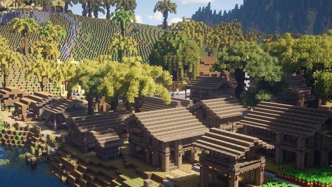 Myanmar Map By M_Crafter — screenshot 3