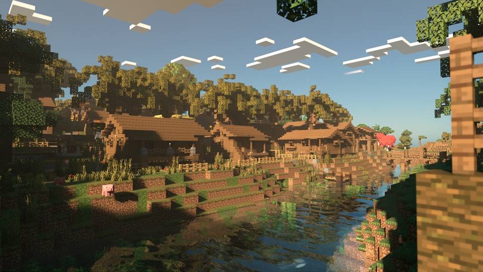Myanmar Map By M_Crafter — screenshot 7