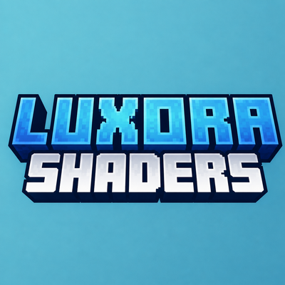 Luxora Shaders