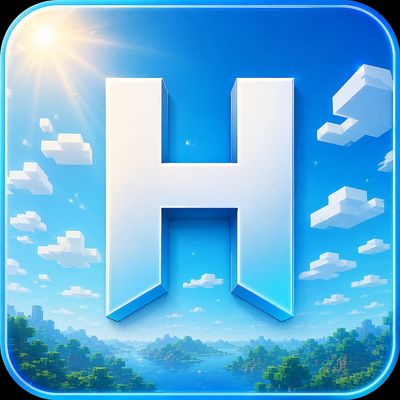 Horizen Shader