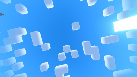 Horizen Shader — screenshot 5