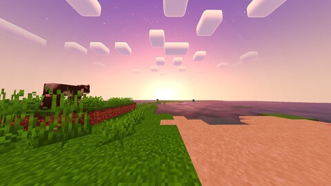 Horizen Shader — screenshot 7