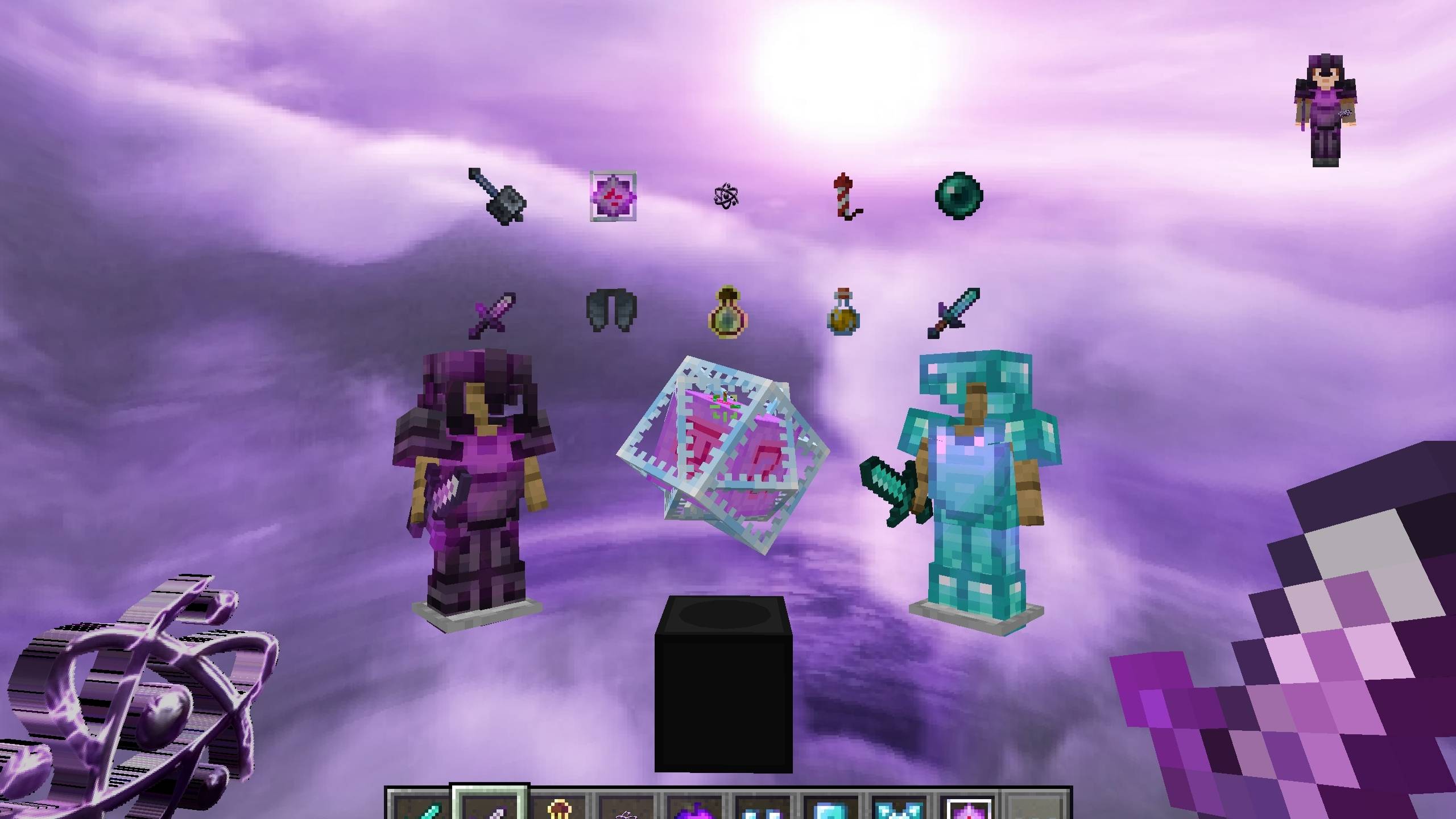 FiolPurple PvP — screenshot 1