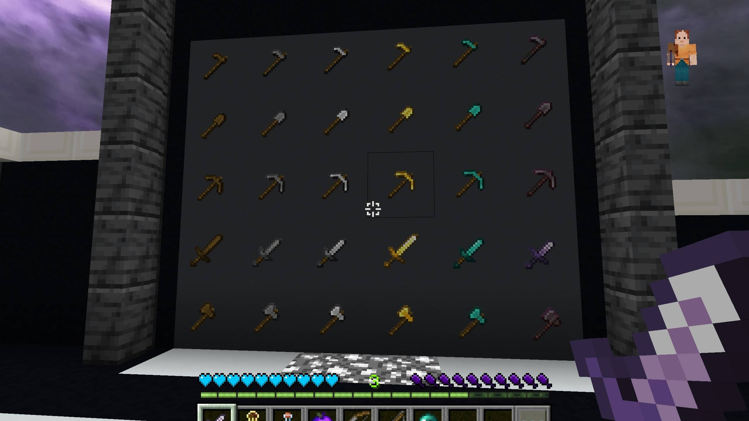 FiolPurple PvP — screenshot 2