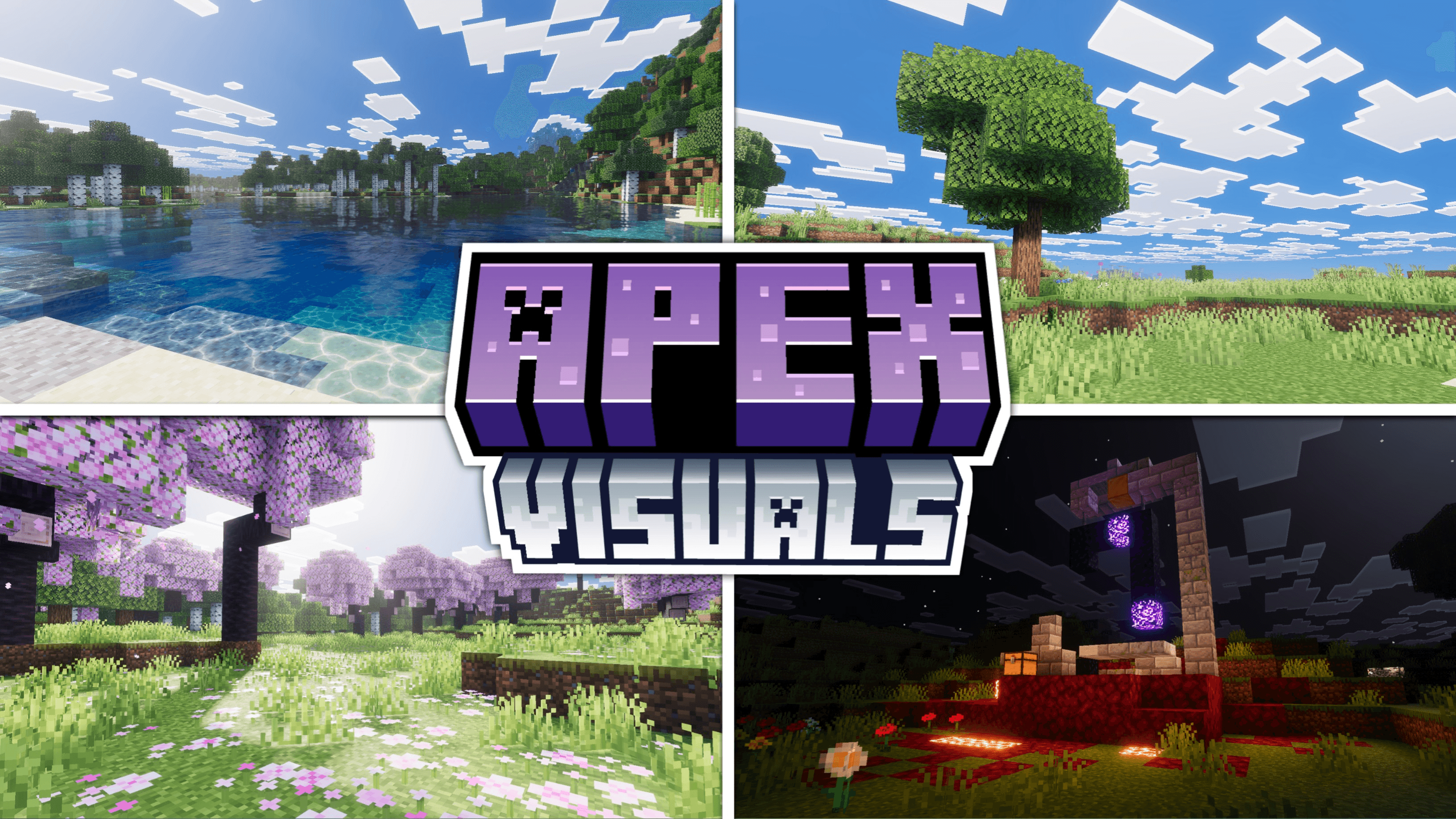 Apex Visuals — screenshot 1