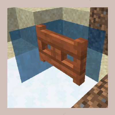 Air Pocket(Javaify Waterlog)
