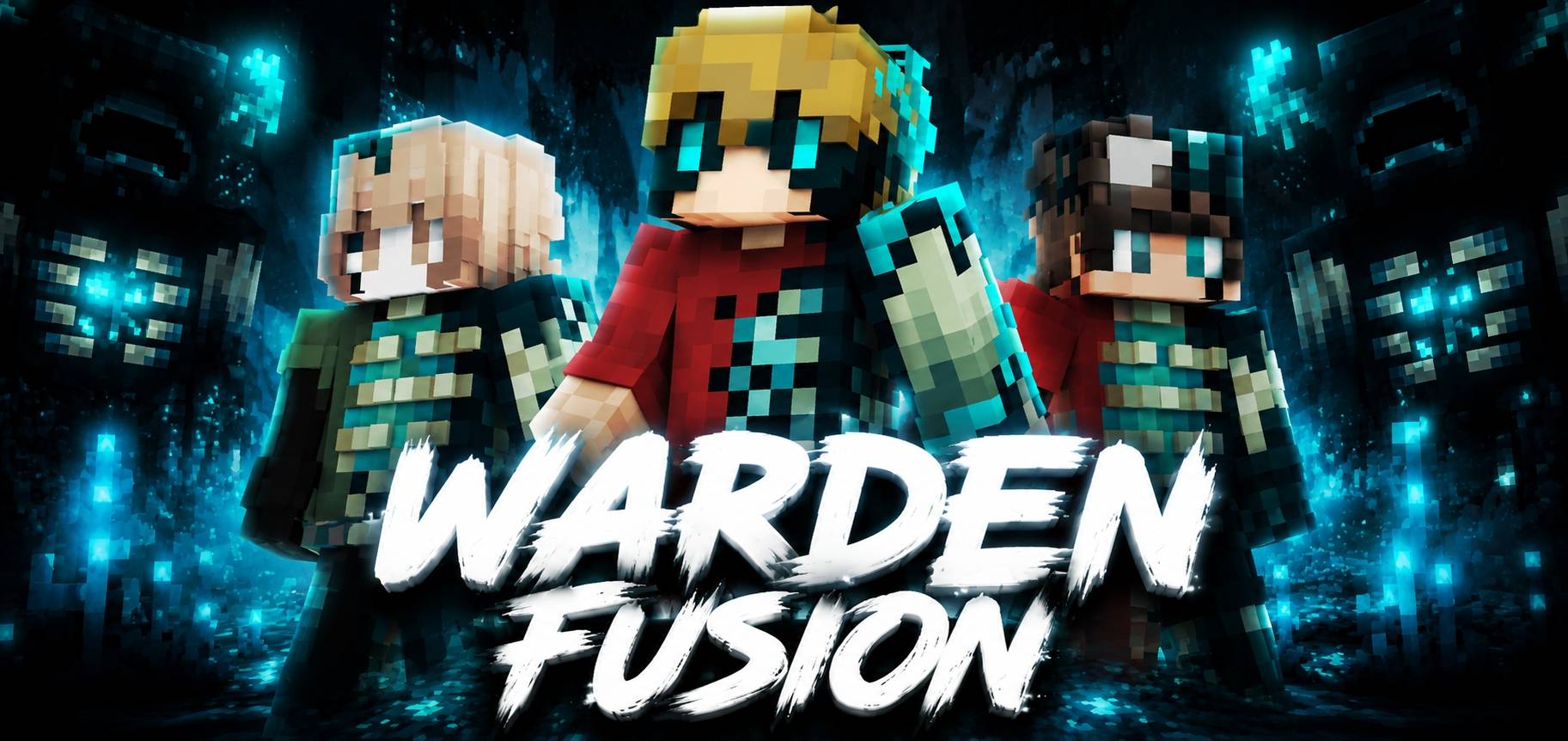 Warden Fusion — screenshot 1