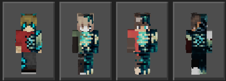 Warden Fusion — screenshot 2