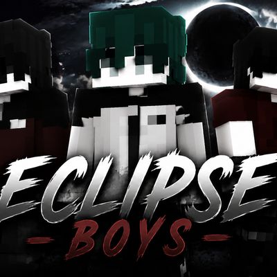 Eclipse Boys
