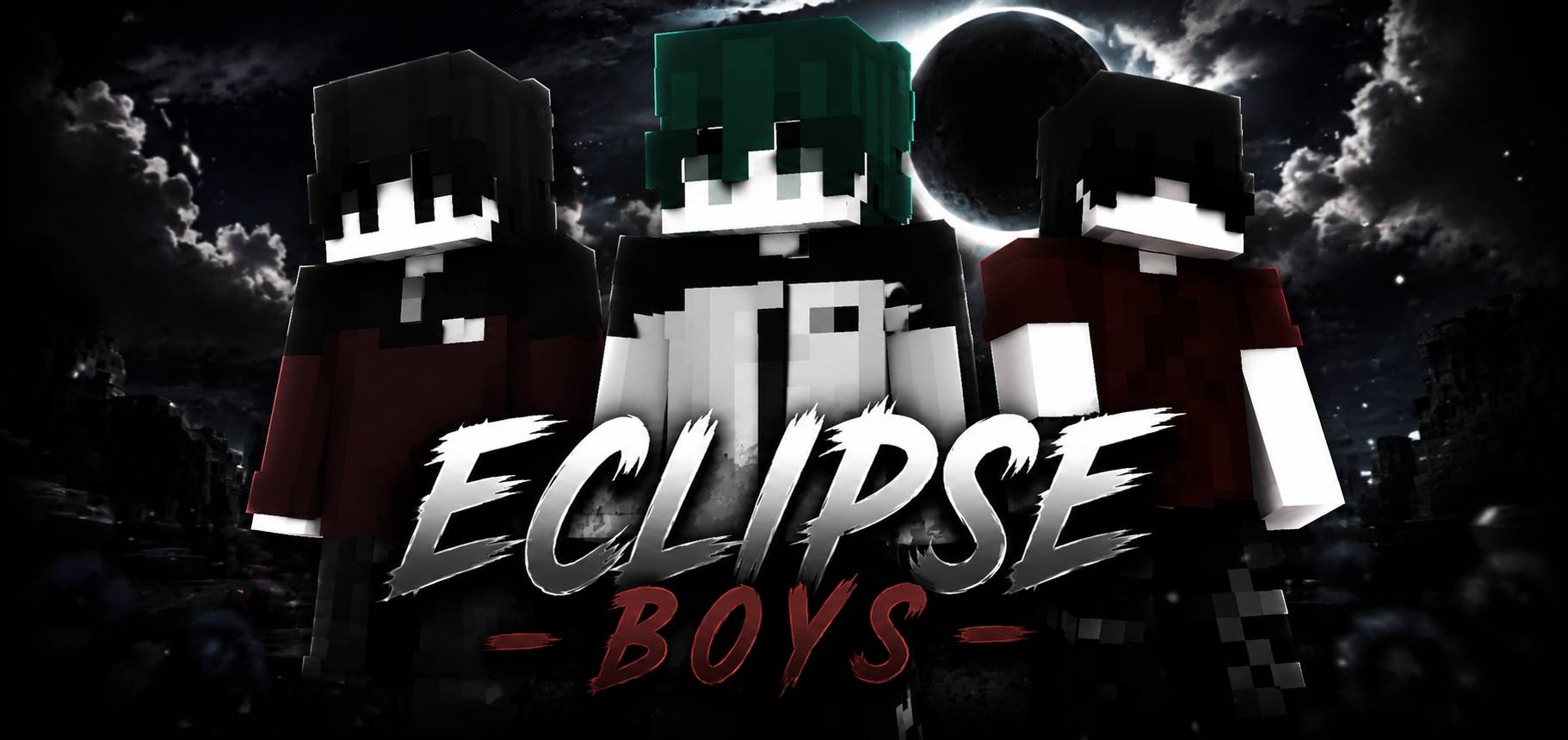Eclipse Boys — screenshot 1