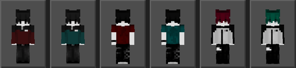 Eclipse Boys — screenshot 2