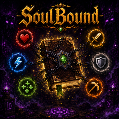 Soul Bound Add-on