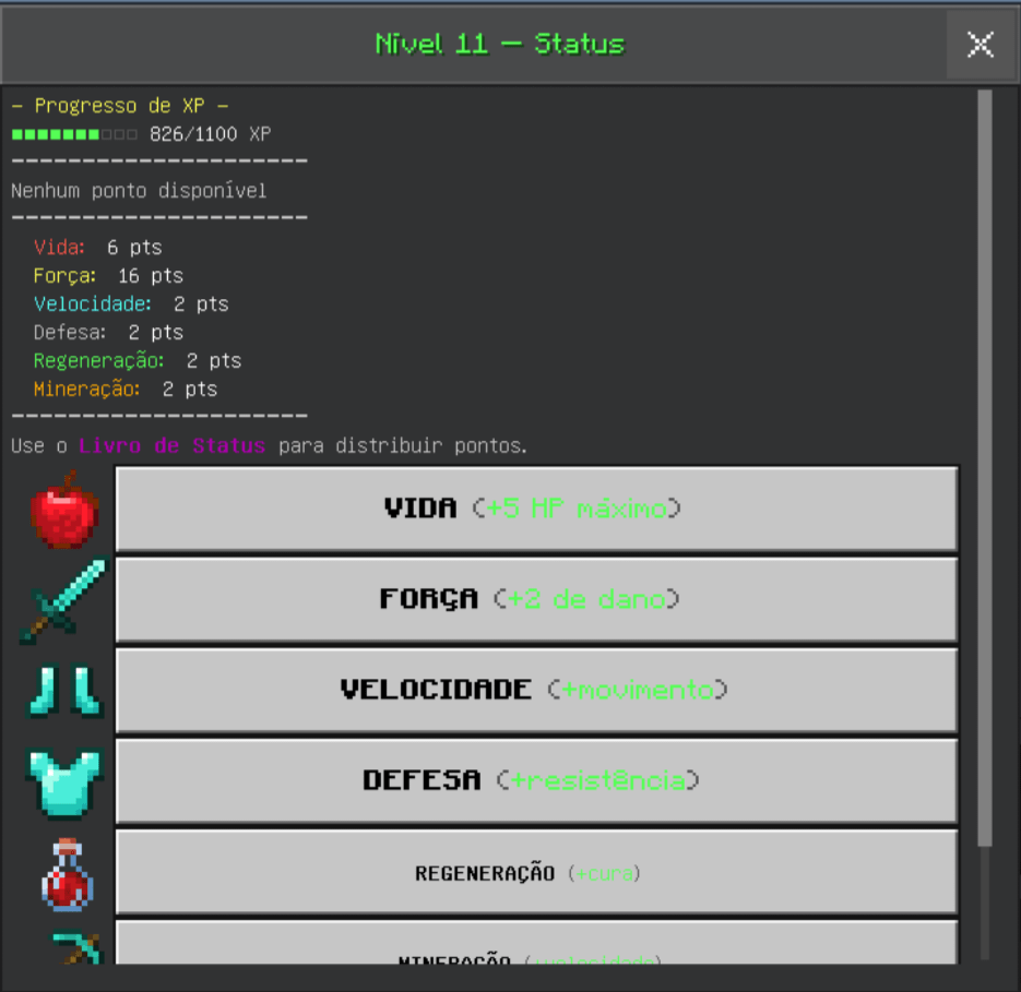 Soul Bound Add-on — screenshot 3