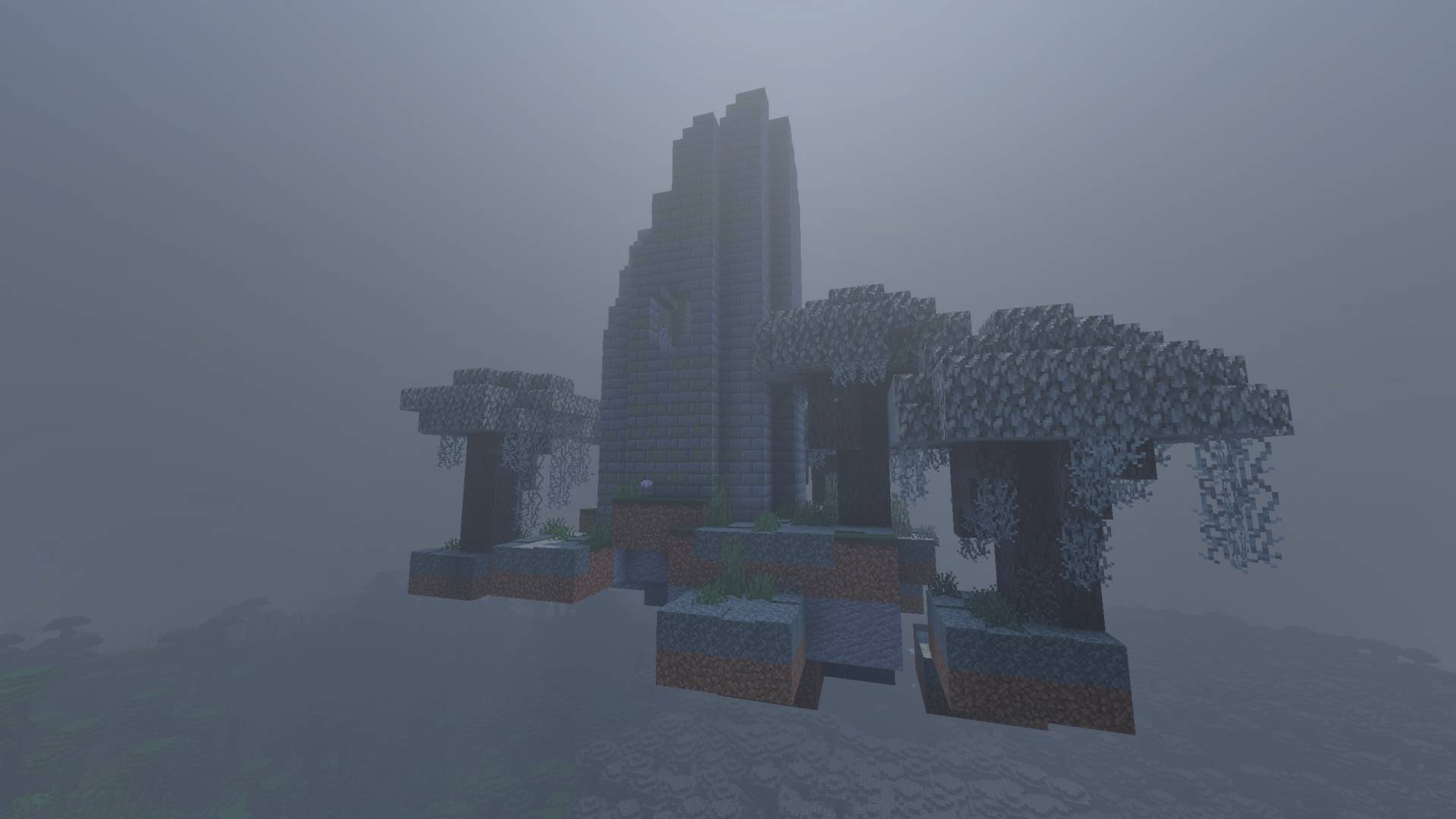 Skyland Structures — screenshot 2