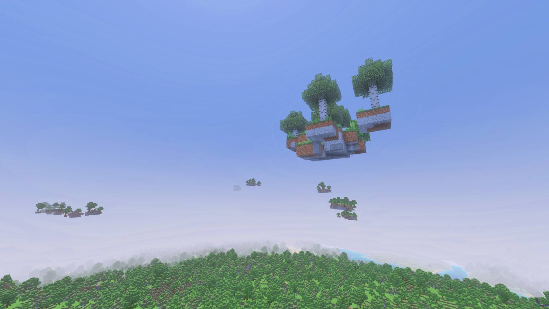 Skyland Structures — screenshot 4