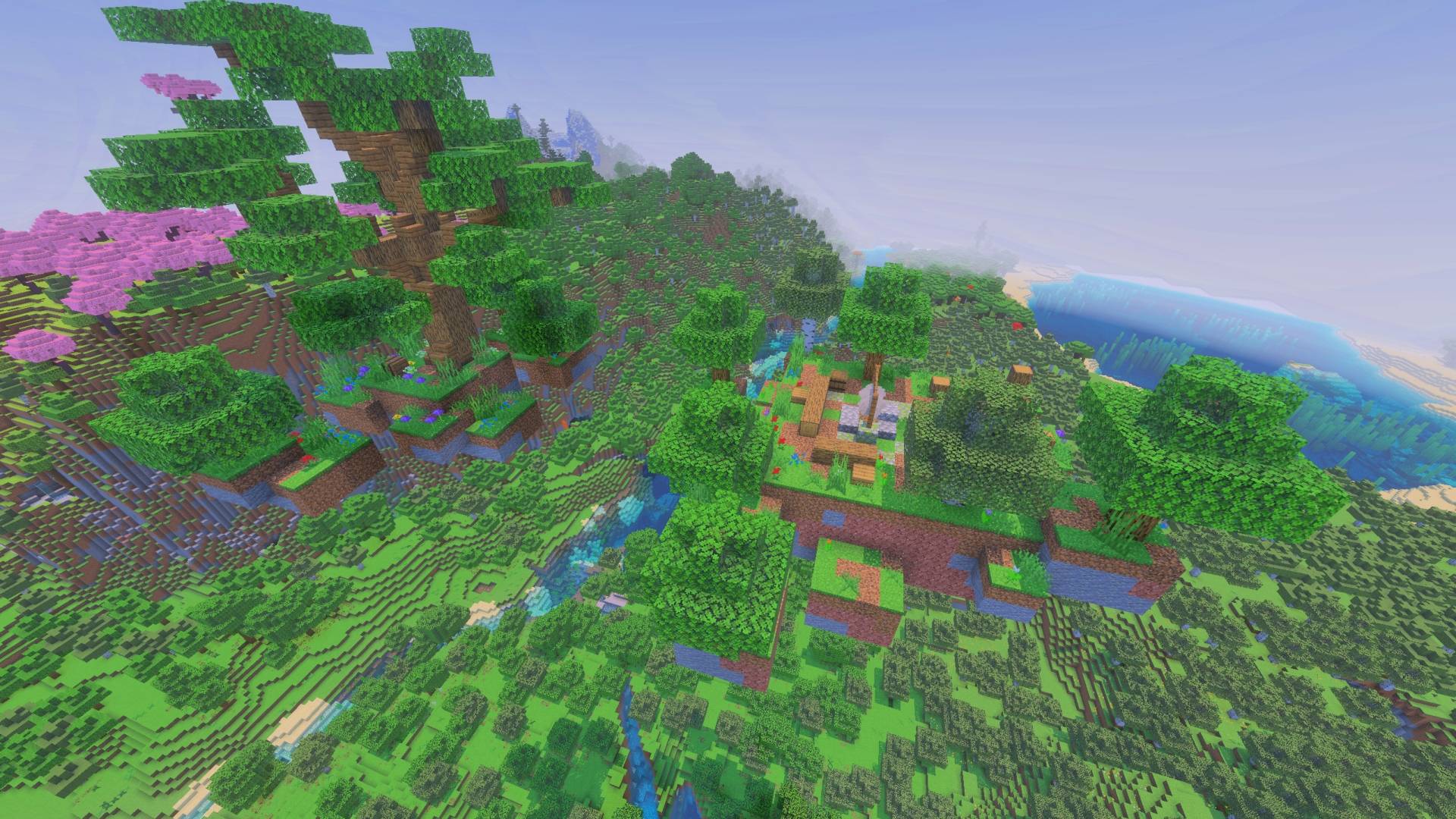 Skyland Structures — screenshot 5