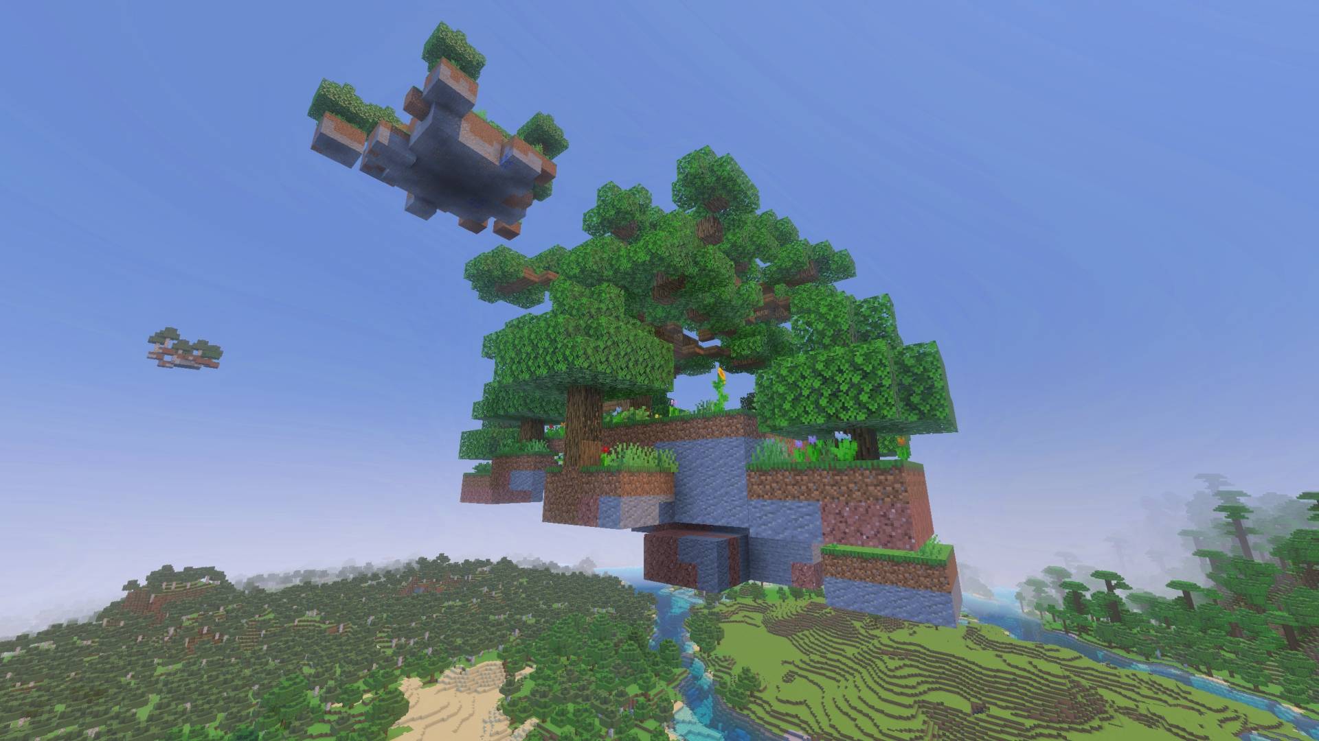 Skyland Structures — screenshot 7