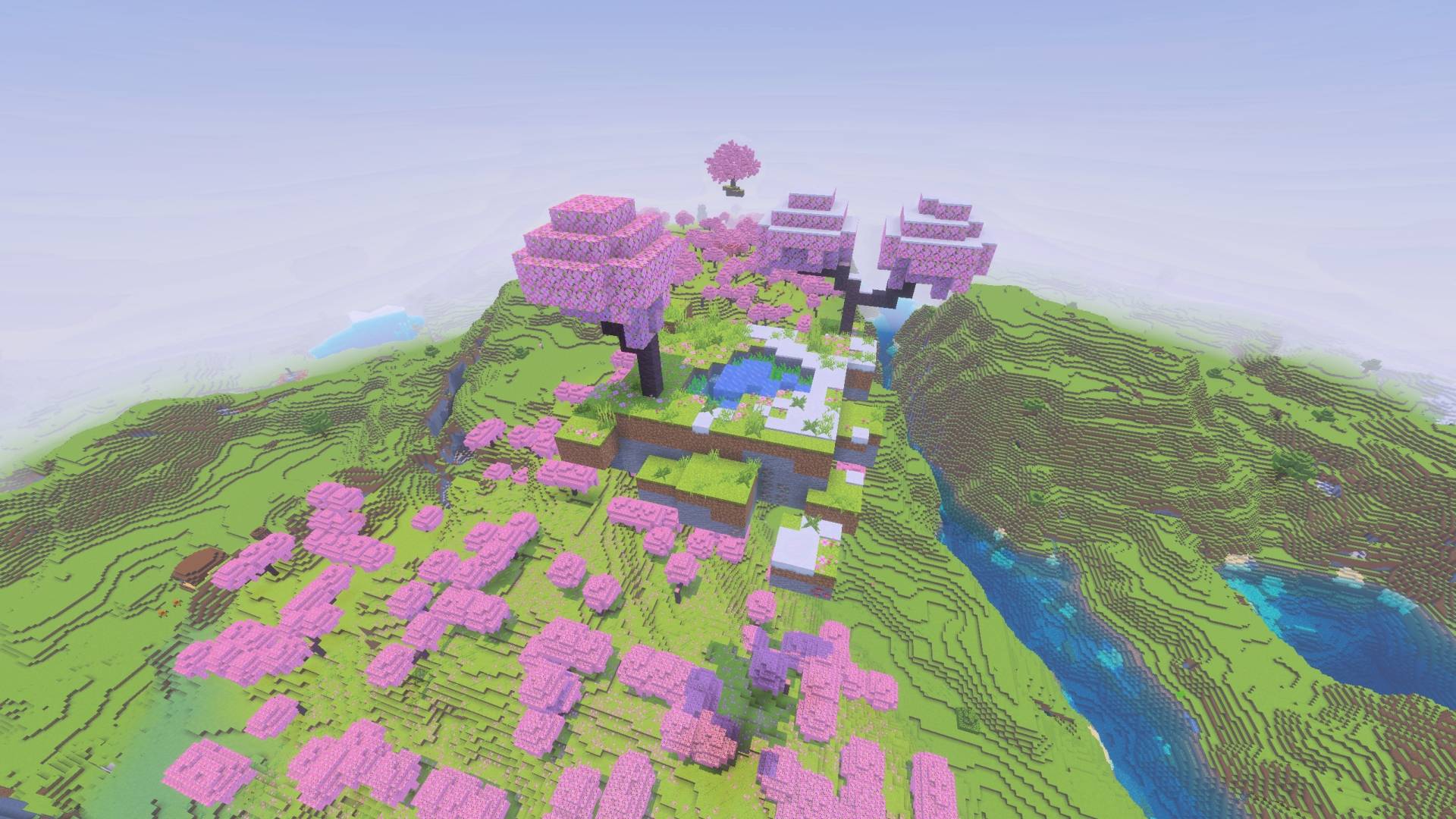 Skyland Structures — screenshot 8