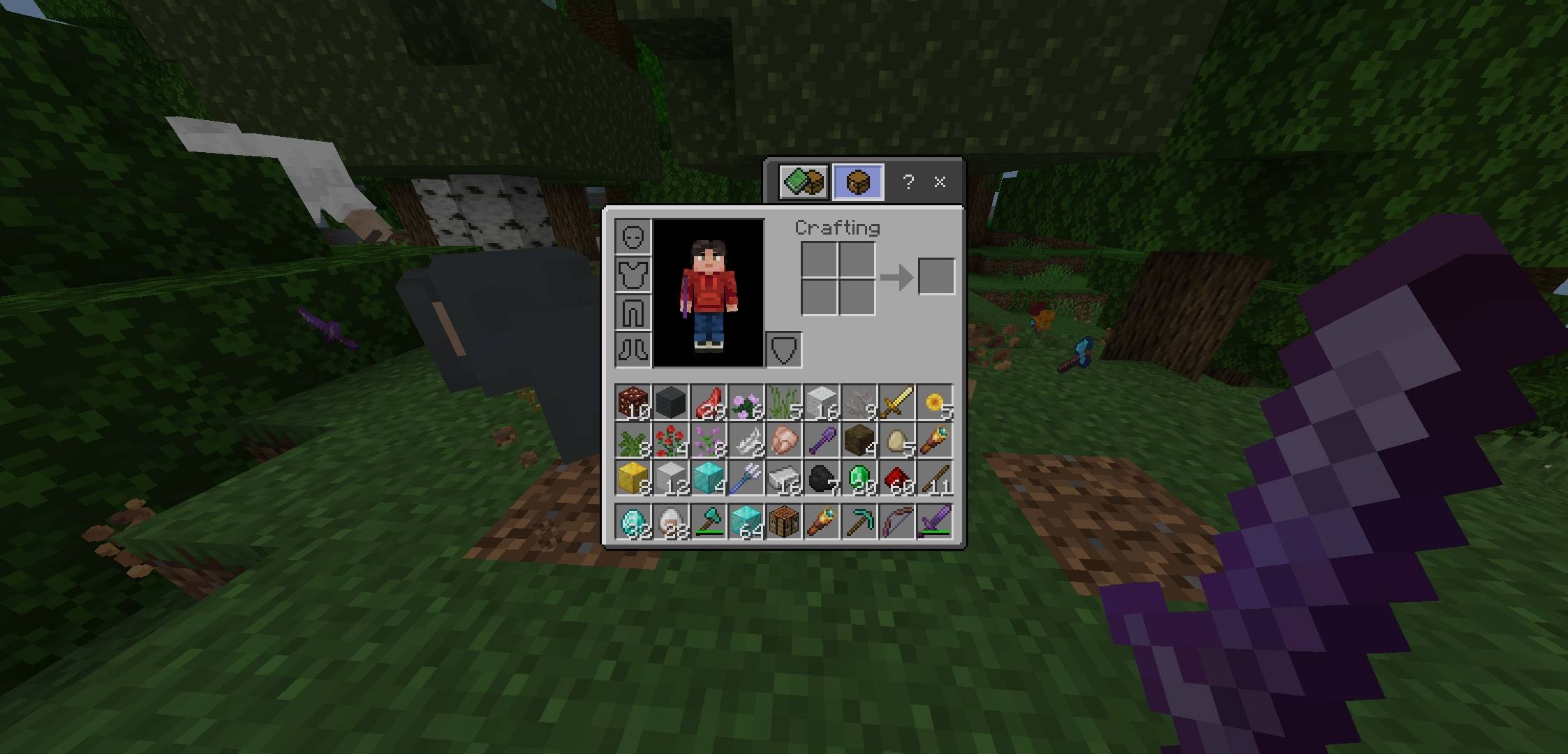 Sheep Drops Op Loot: by AKASH MODz — screenshot 2
