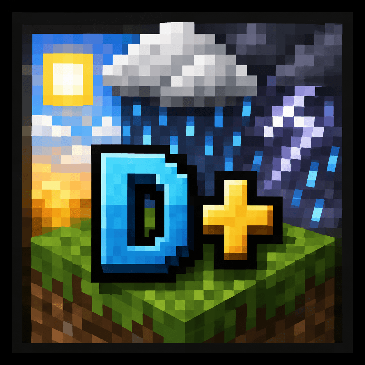 Dynamic-Weather+Plus — screenshot 1