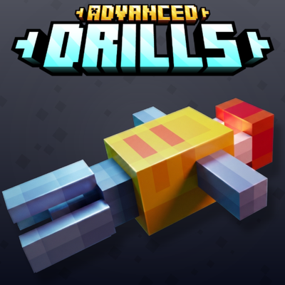 Advanced Drills